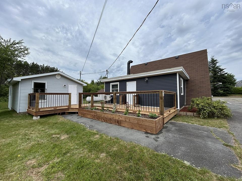 4491 12 Highway, New Ross, NS