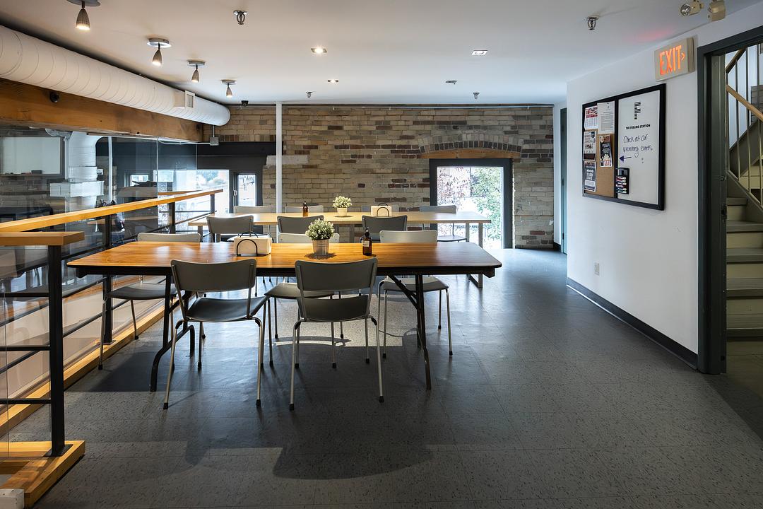 W10 - 147 Liberty Street, Toronto, ON