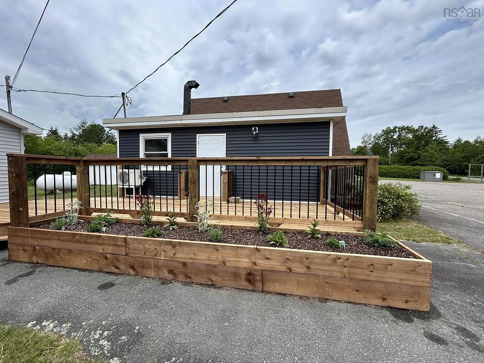 4491 12 Highway, New Ross, NS