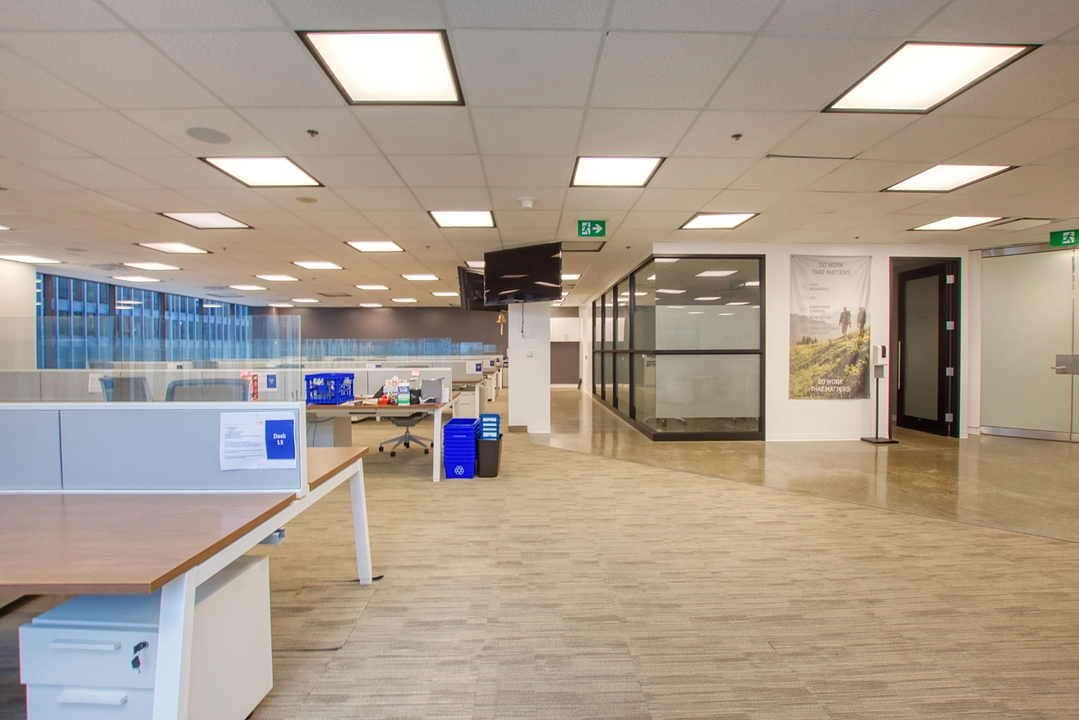 1002 - 145 King Street West, Toronto, ON
