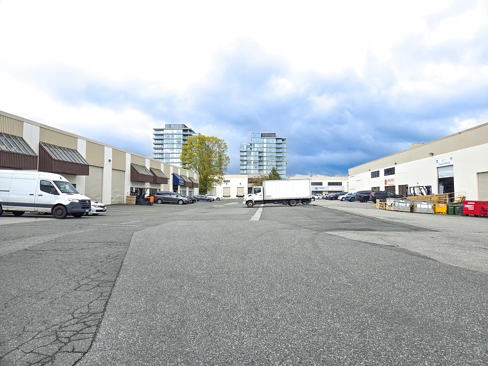 Unit 140 - 6191 Westminster Highway, Richmond, BC