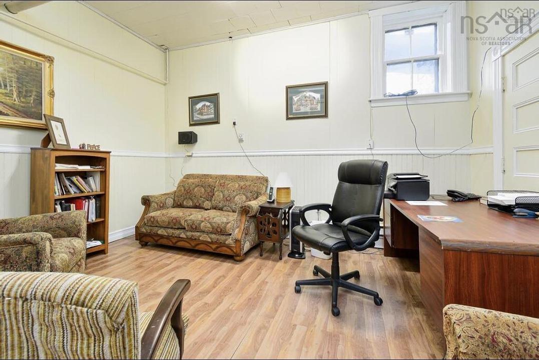 270 Commercial Street, Glace Bay, NS