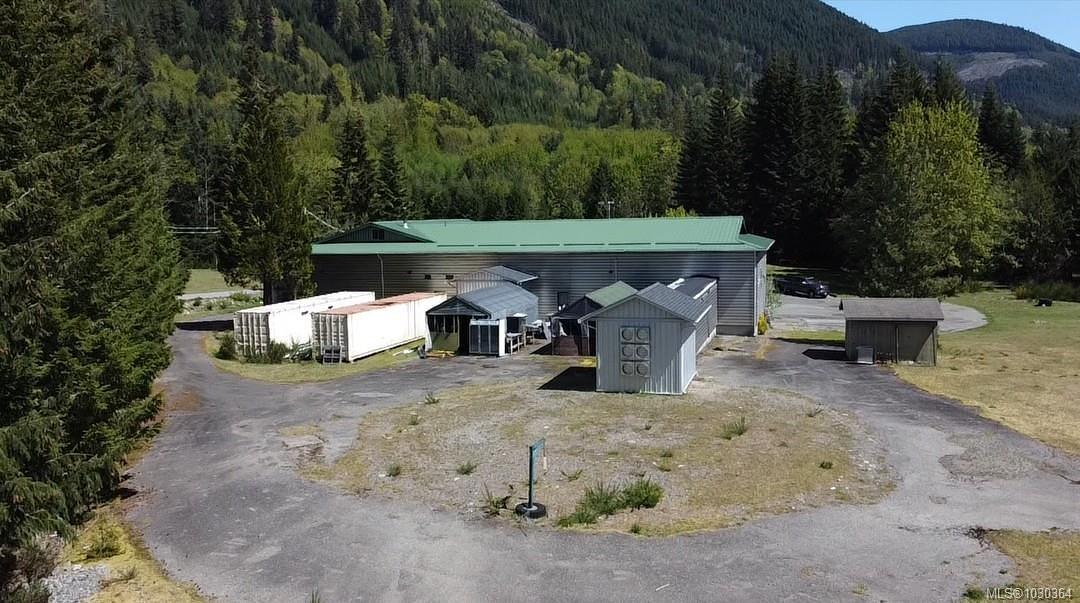 8801 Youbou Road, Cowichan Valley I, BC