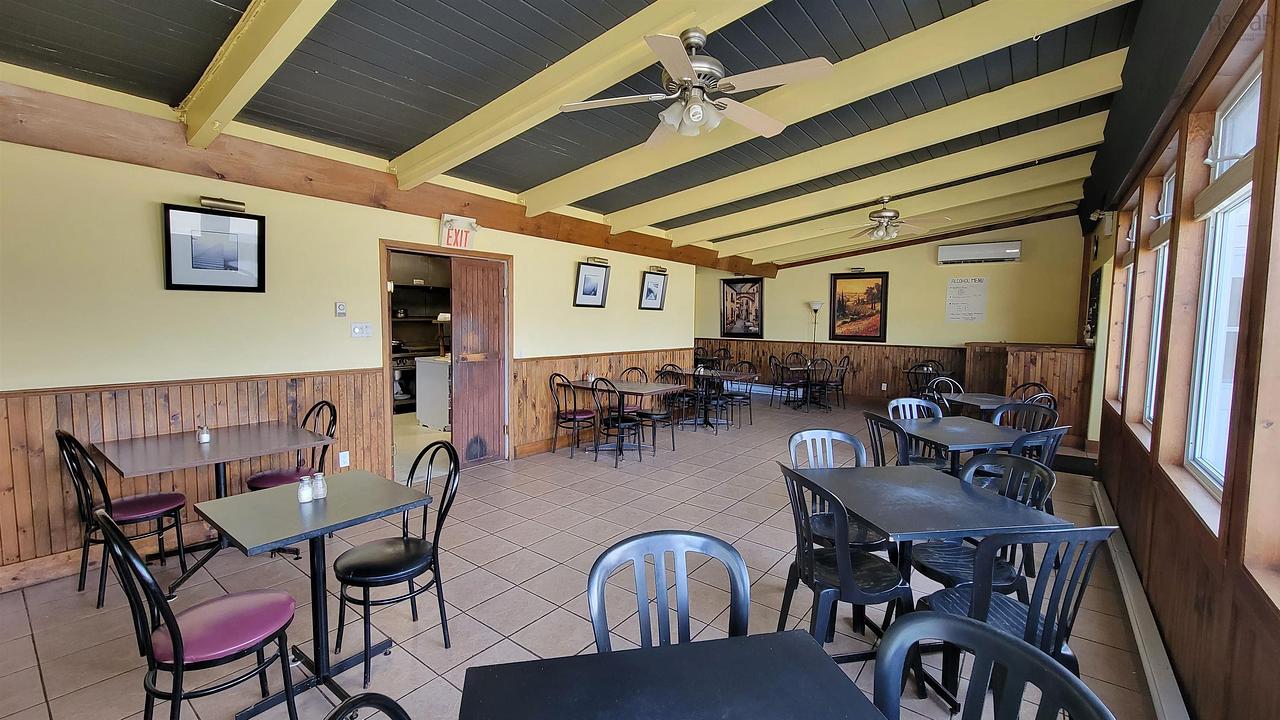 3457 Highway 3, Brooklyn, NS