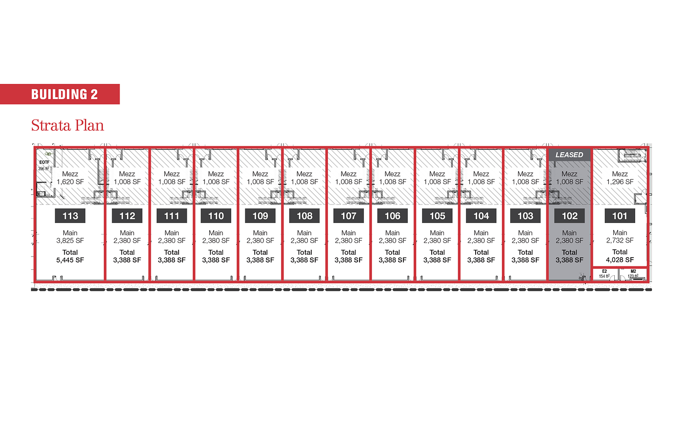 104 - 9640 McCarthy Road, Kelowna, BC floorplan
