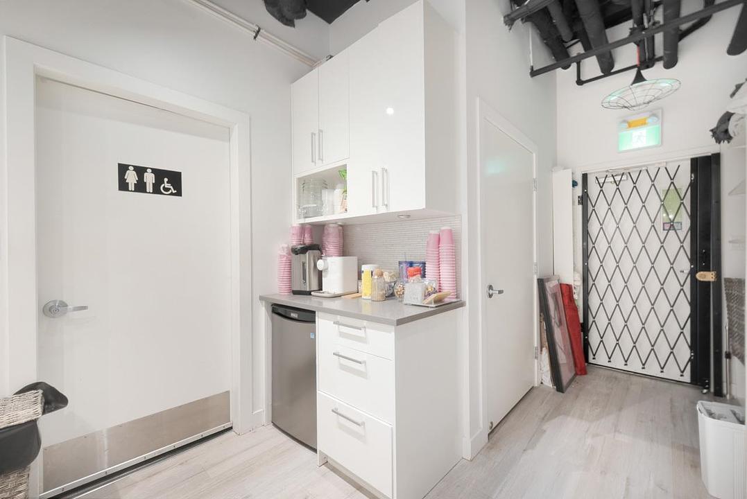 2A - 709 12th Street, New Westminster, BC