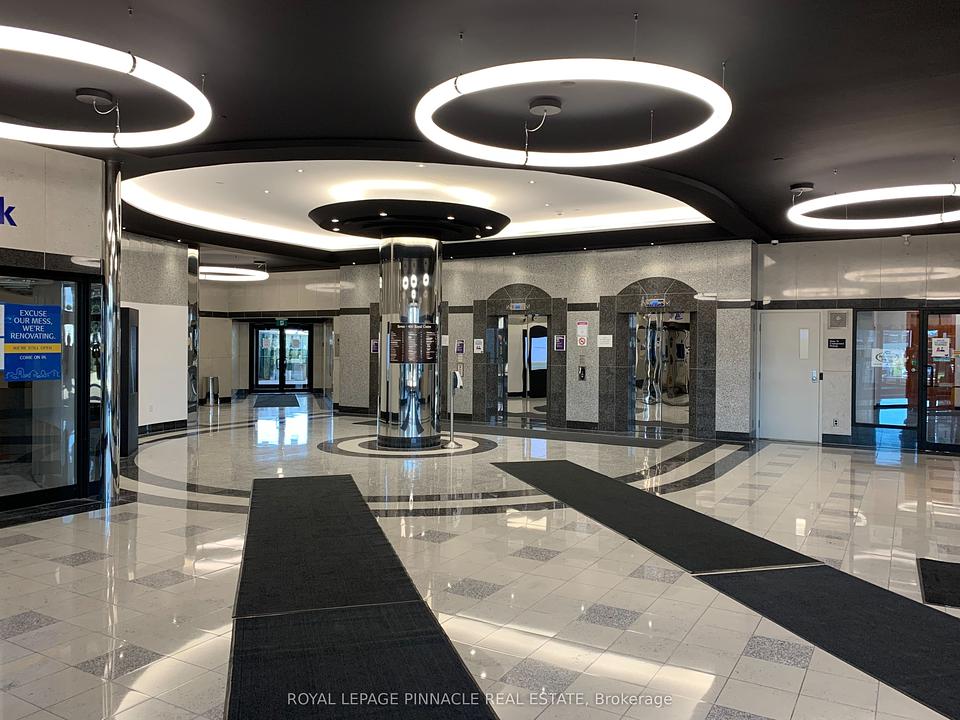 600-31 - 3300 Highway 7, Vaughan, ON