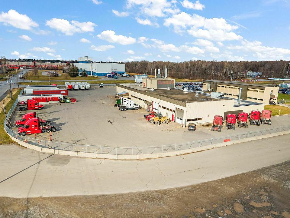 4 Rue du Transport, Coteau-du-Lac, QC
