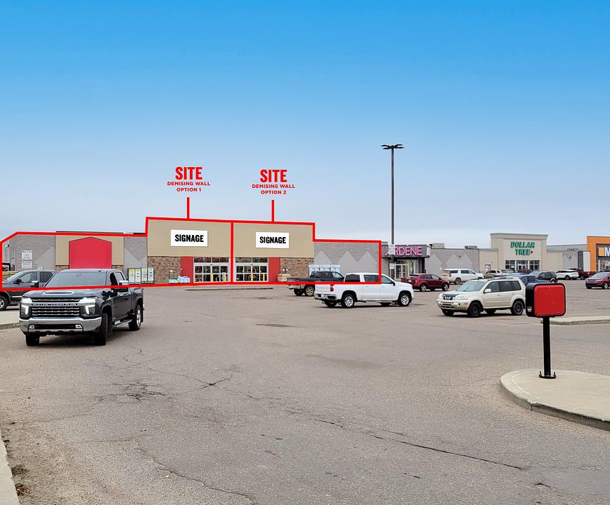 4210 50 Avenue, Saint Paul, AB