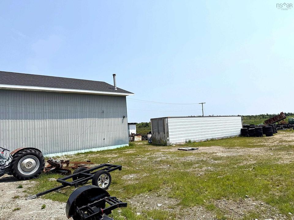 7 Hardscratch Road, Yarmouth, NS
