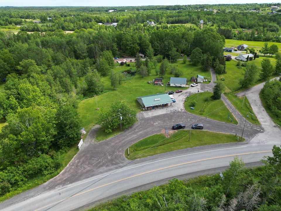 8139 Sunrise Trail, Pictou, NS