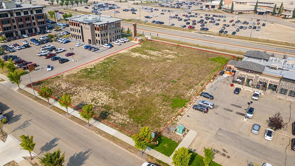 10502 67th Avenue, Grande Prairie, AB