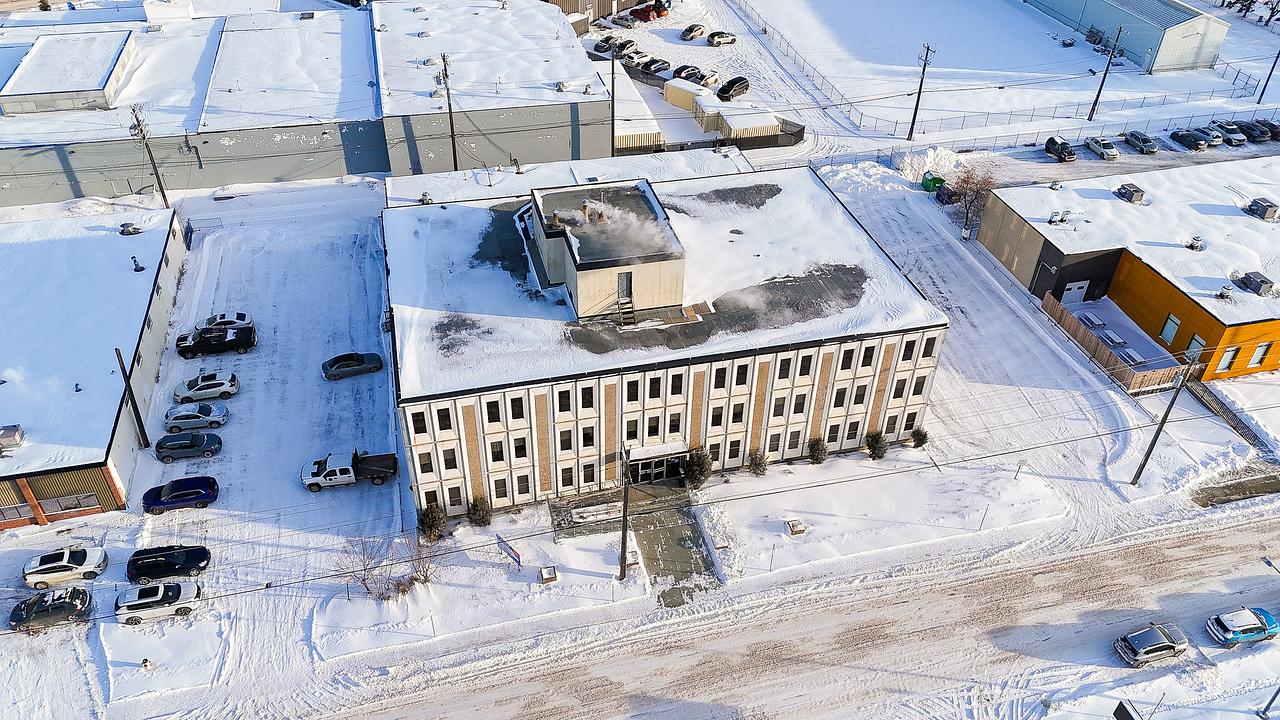 10835 120 St NW, Edmonton, AB