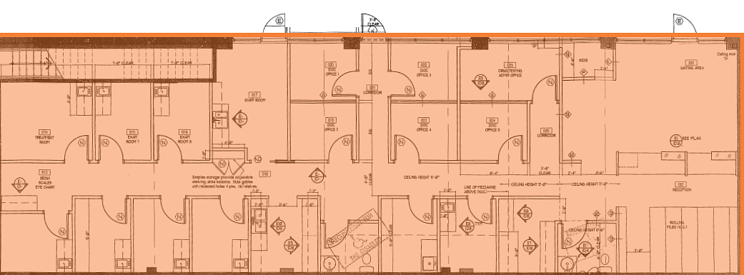 310 - 32700 South Fraser Way, Abbotsford, BC floorplan