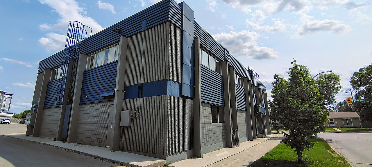 Main Floor - 3081 Ness Avenue, Winnipeg, MB