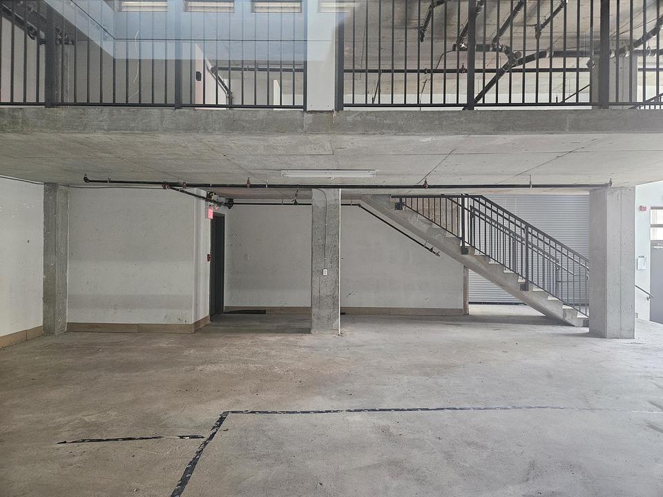 120 - 138 East Hastings Street, Vancouver, BC