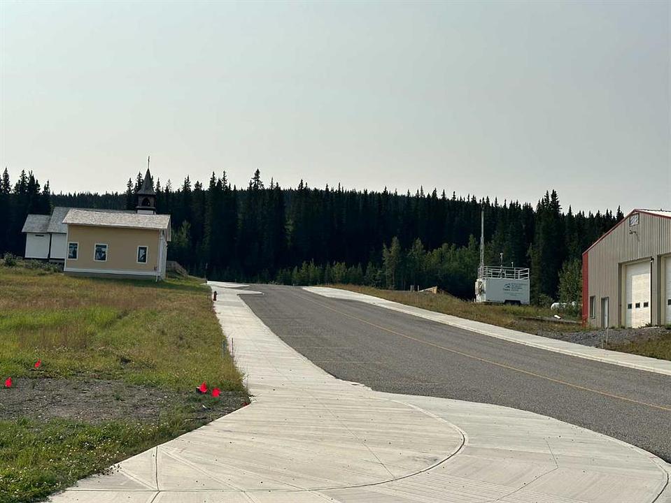 120 Centre Street, Nordegg, AB
