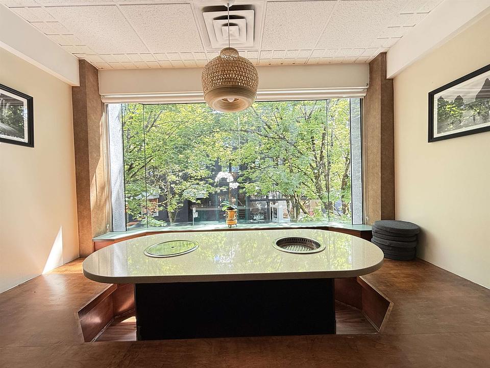 2993 Granville Street, Vancouver, BC