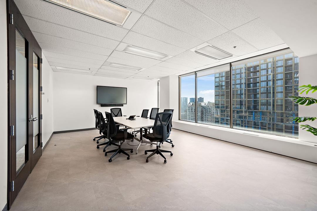1010 Rue Sherbrooke Ouest, Montréal, QC