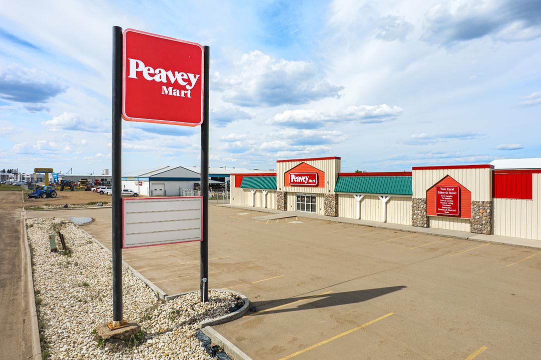5338 50 Avenue, Vegreville, AB