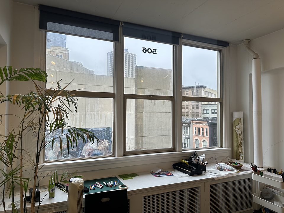 318 Homer Street, Vancouver, BC