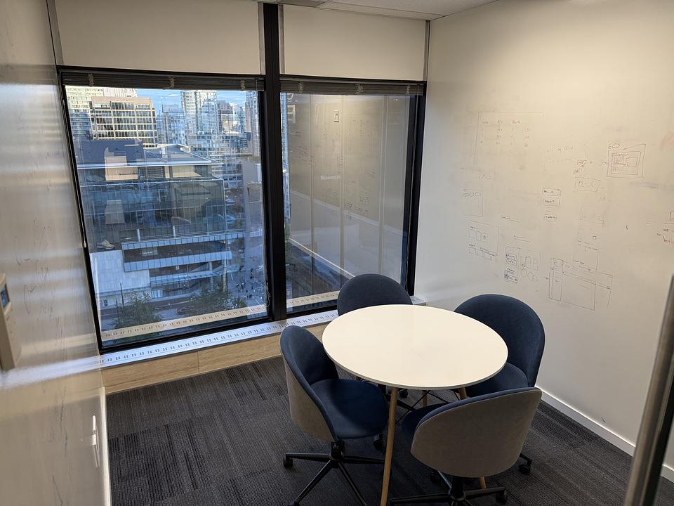 1600-777 Hornby Street, Vancouver, BC