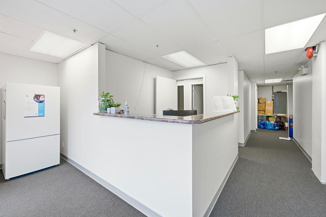 110 - 7738 Edmonds Street, Burnaby, BC