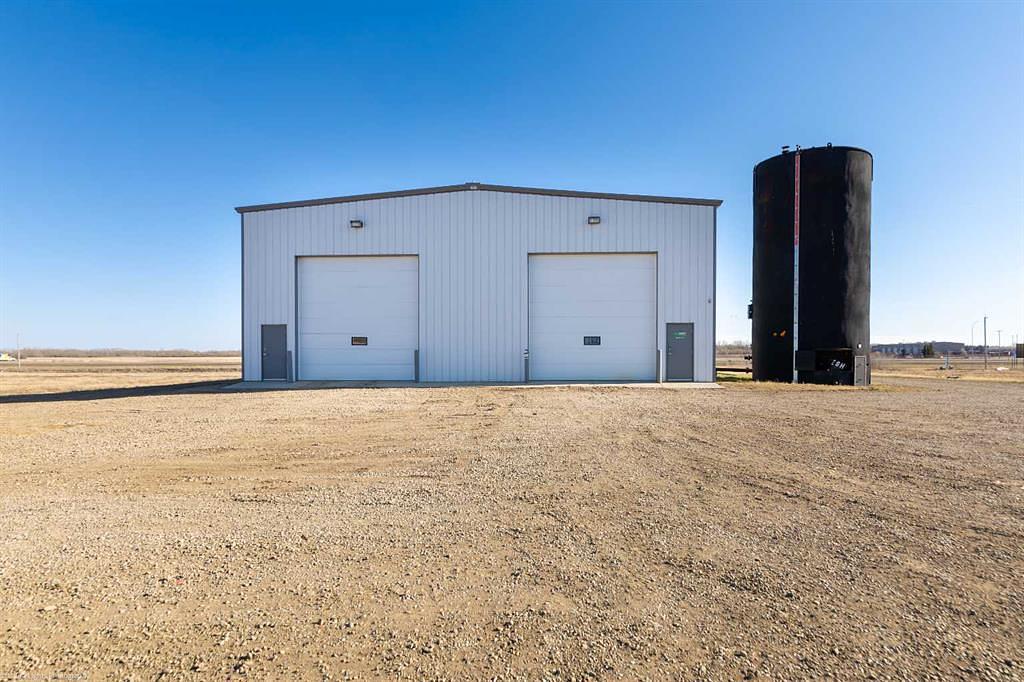 500007 Range Road 13, Lloydminster, AB