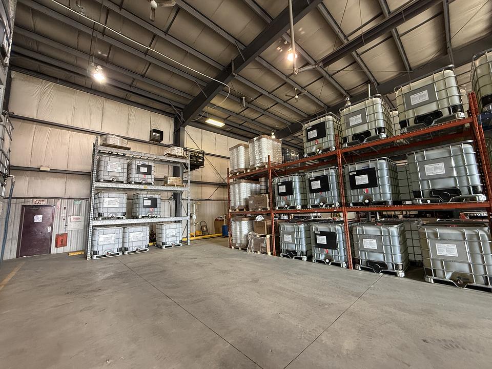 Building - 47 Street, Bentley, AB
