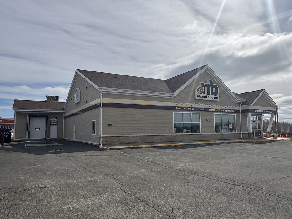 375 Miller Boulevard - 375 Miller Boulevard, Dalhousie, NB