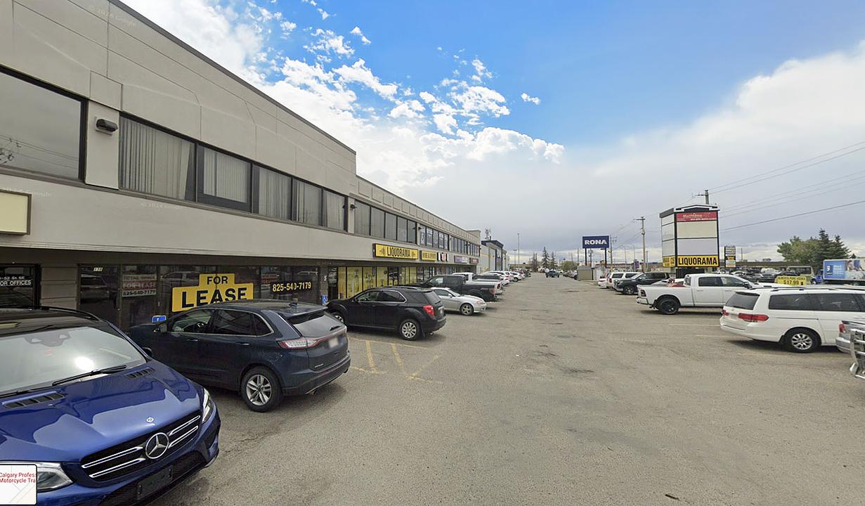 1830 52 Street Southeast, Calgary, AB