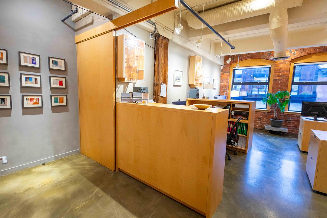 229/230 - 1118 Homer St, Vancouver, BC