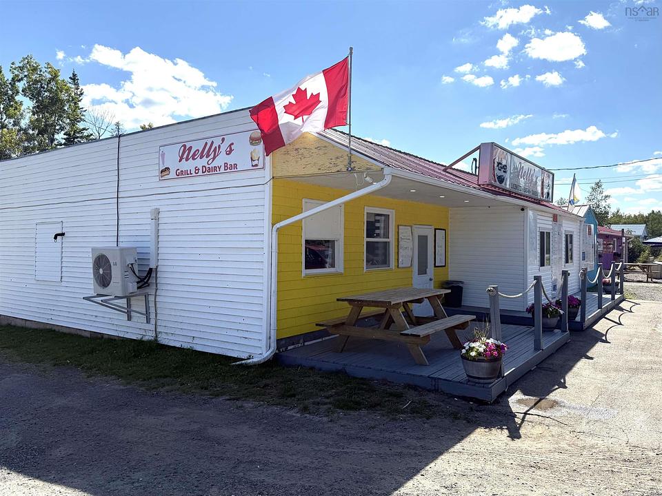 8890 Nova Scotia 6, West Pugwash, NS