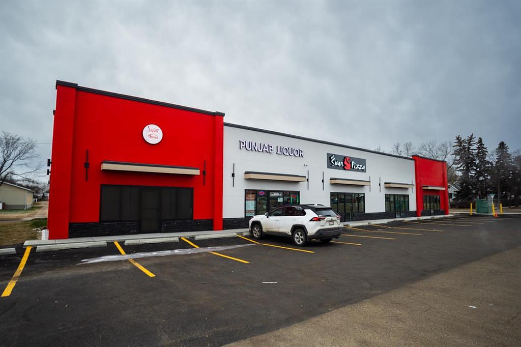 7 Mount Pleasant Drive, Camrose, AB