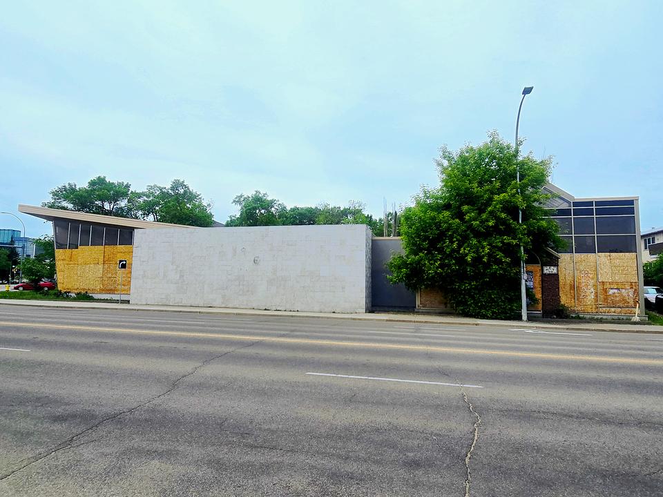 10351 92 Street Northwest, Edmonton, AB