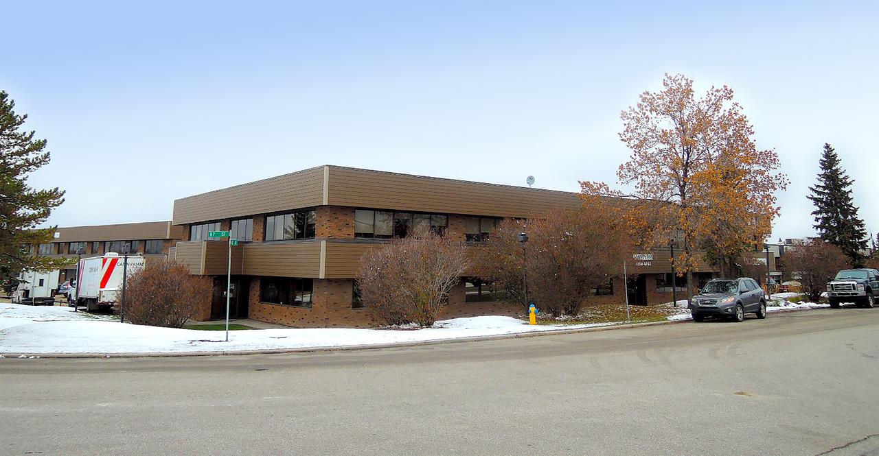 270 - 4812 87 Street Northwest, Edmonton, AB