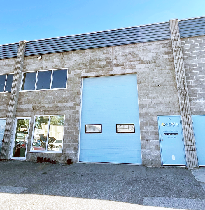 109 - 4663 Byrne Road, Burnaby, BC
