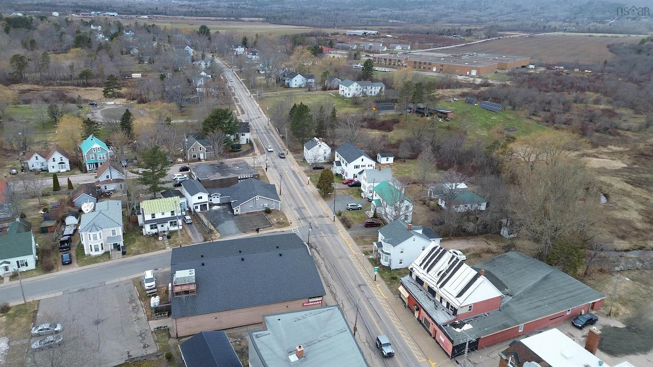 267 Granville Street, Bridgetown, NS