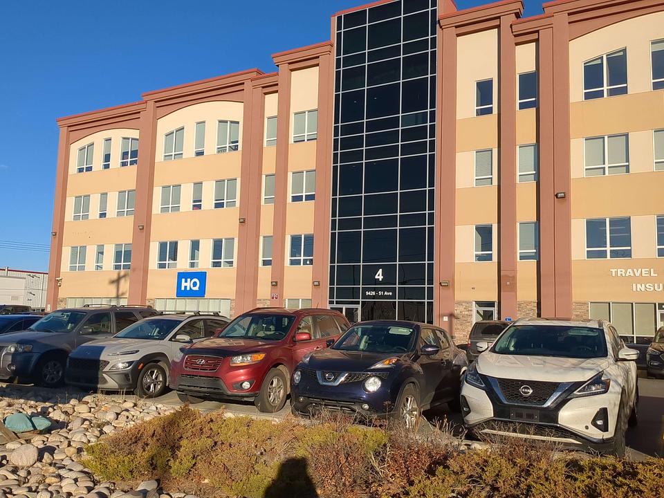 9426 51 Avenue Northwest, Edmonton, AB