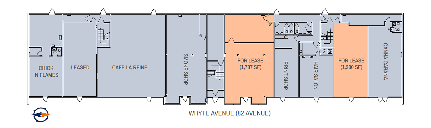8927 82 Avenue Northwest, Edmonton, AB floorplan