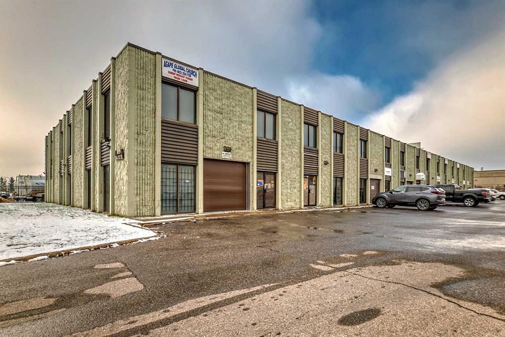 1829 54 Street Southeast, Calgary, AB