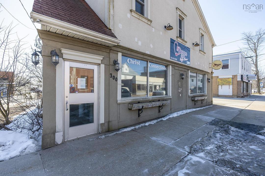 300 Main Street, Middleton, NS