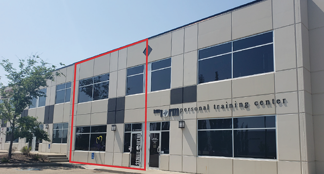 144 Pembina Road, Sherwood Park, AB