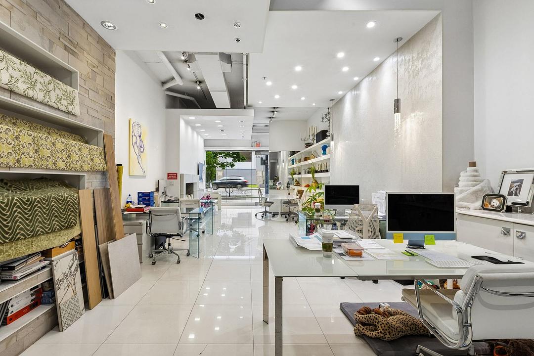 1463 West Pender Street, Vancouver, BC