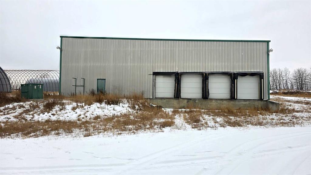 15 - 1041 Alberta 54, Markerville, AB