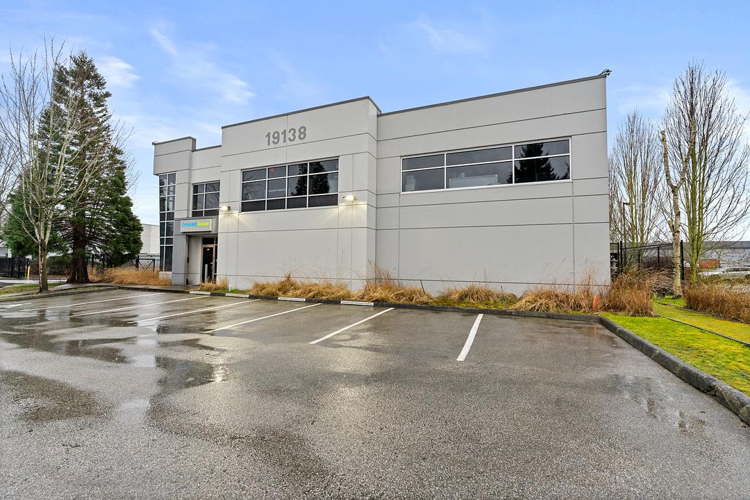 207 - 19138 26 Avenue, Surrey, BC