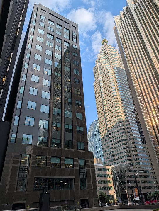 802 - 220 Bay Street, Toronto, ON