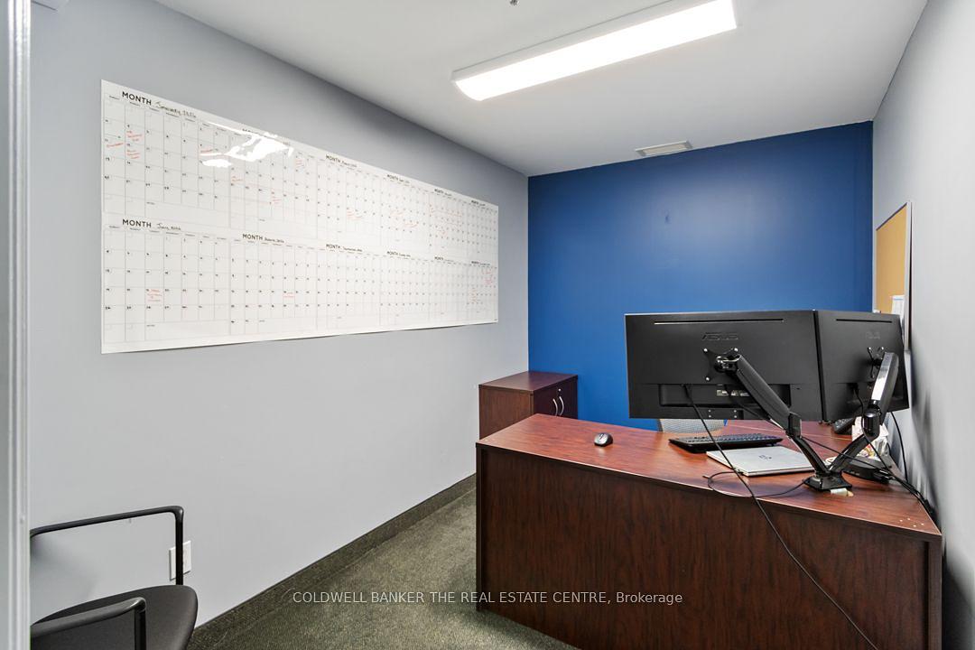 49 & 50 - 588 Edward Avenue, Richmond Hill, ON