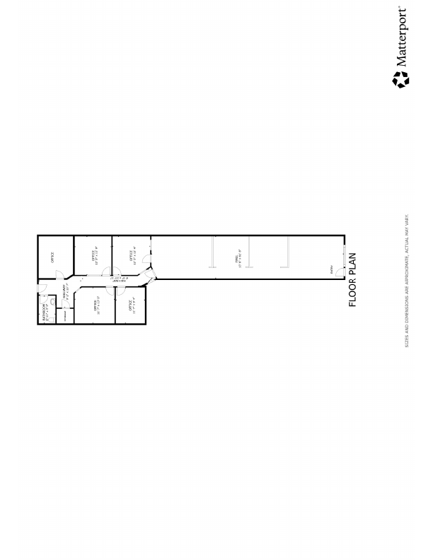 168 Asher Road, Kelowna, BC floorplan