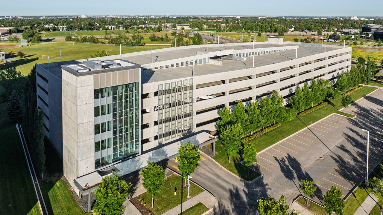 110 - 5010 Richard Road Southwest, Calgary, AB